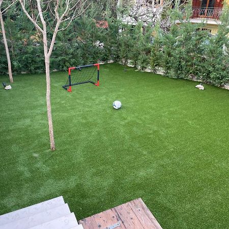 Villa Biancomar Трогир Екстериор снимка