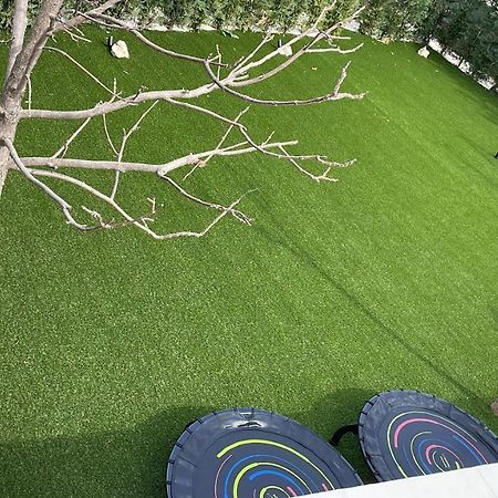 Villa Biancomar Трогир Екстериор снимка