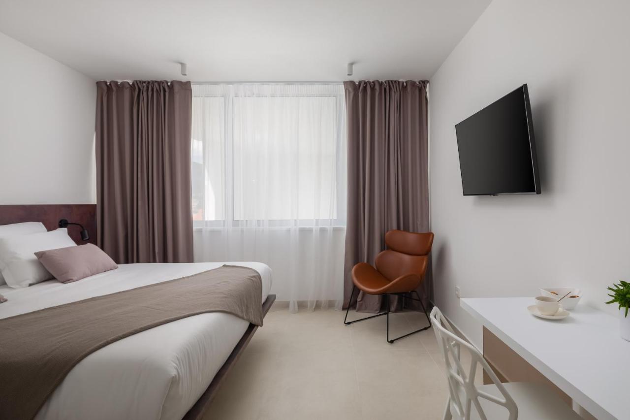 Villa Biancomar Трогир Екстериор снимка