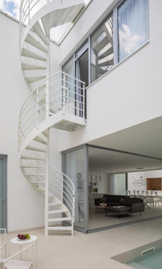 Villa Biancomar Трогир Екстериор снимка