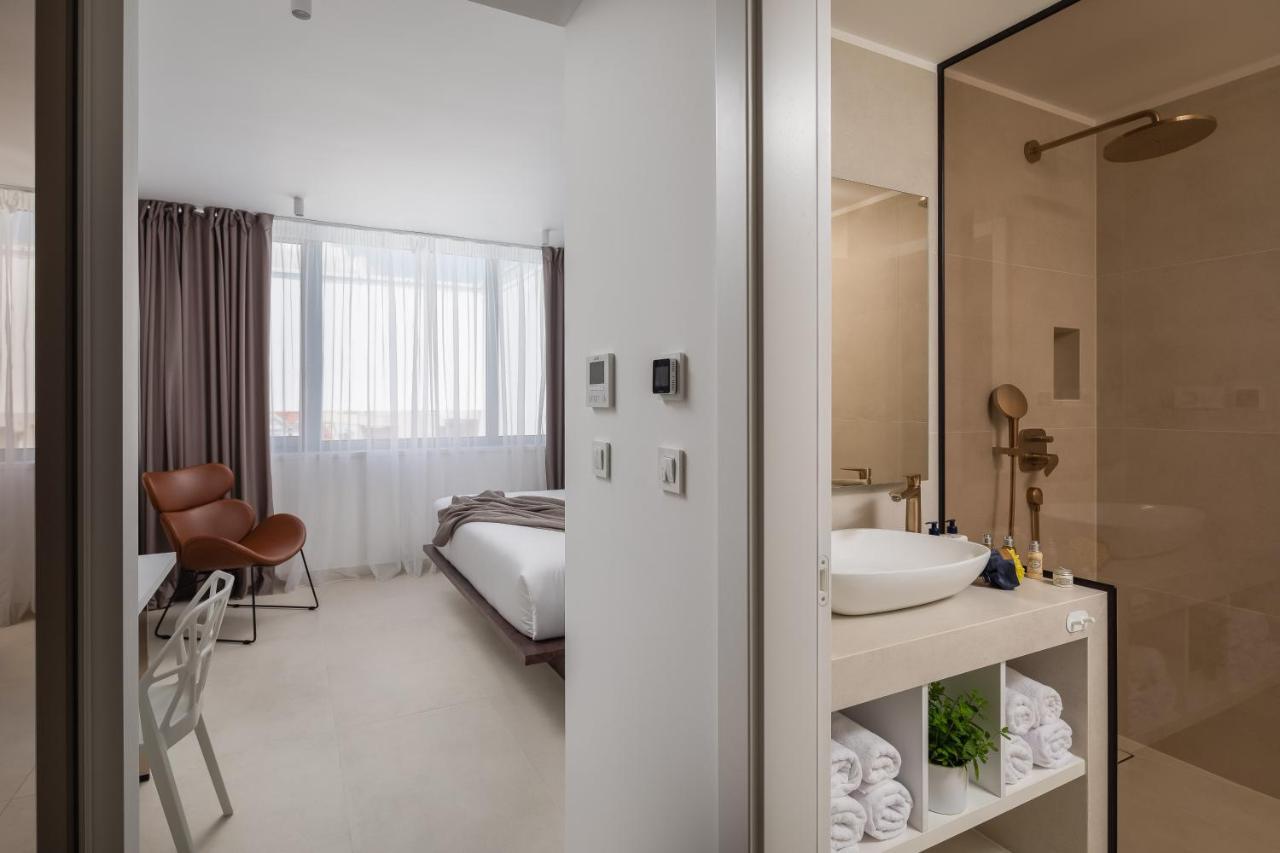 Villa Biancomar Трогир Екстериор снимка