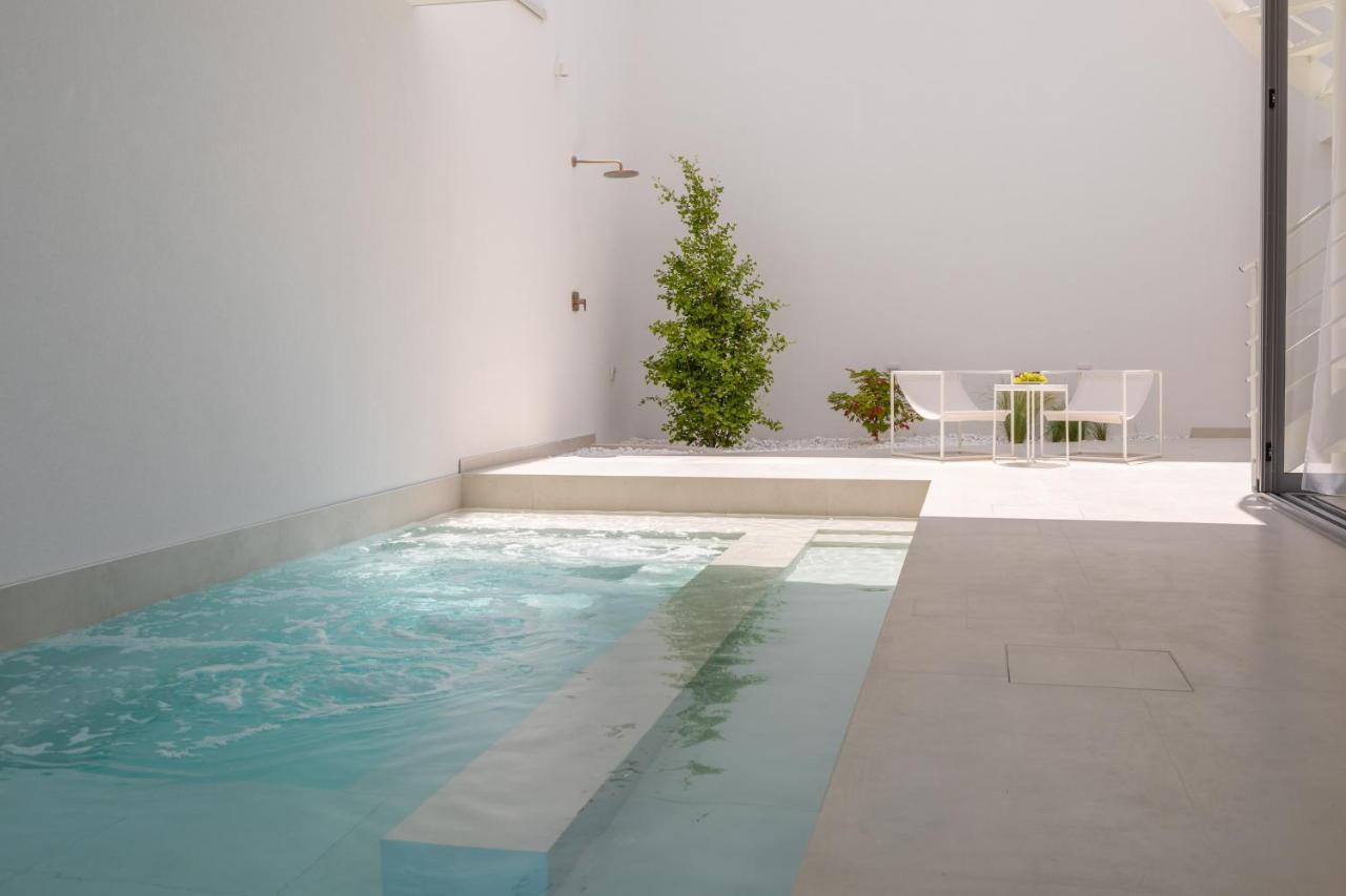 Villa Biancomar Трогир Екстериор снимка