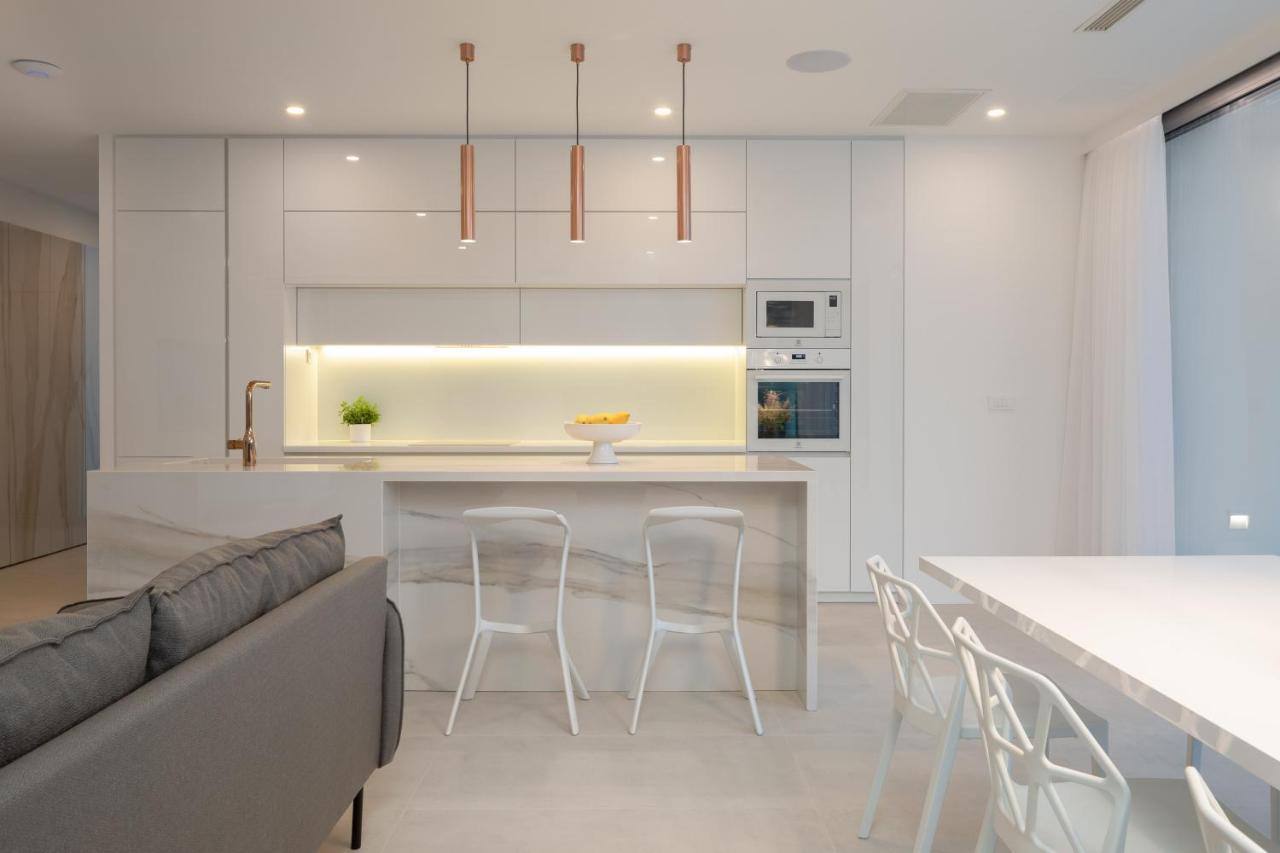 Villa Biancomar Трогир Екстериор снимка