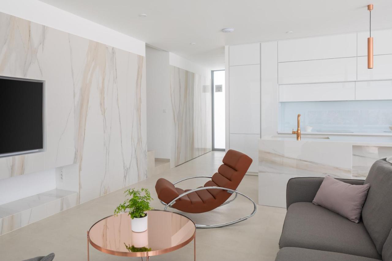Villa Biancomar Трогир Екстериор снимка