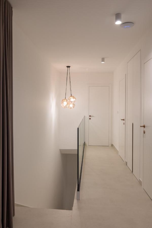 Villa Biancomar Трогир Екстериор снимка