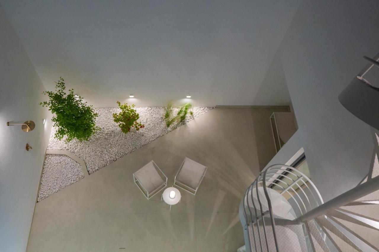 Villa Biancomar Трогир Екстериор снимка
